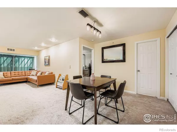 Boulder, CO 80302,2510 Taft DR #312