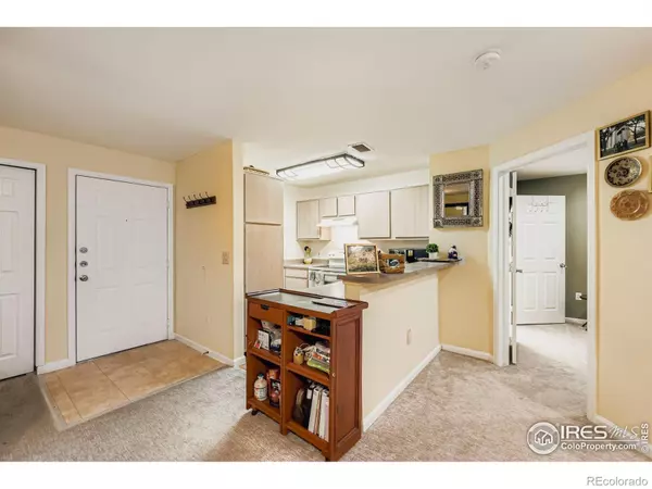 Boulder, CO 80302,2510 Taft DR #312