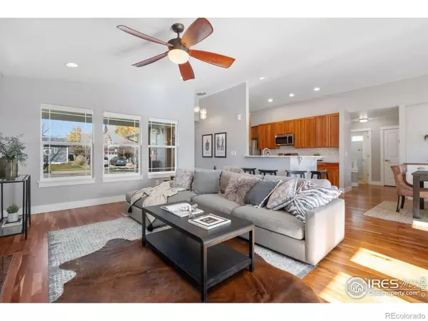 Fort Collins, CO 80521,2321 W Tarragon LN