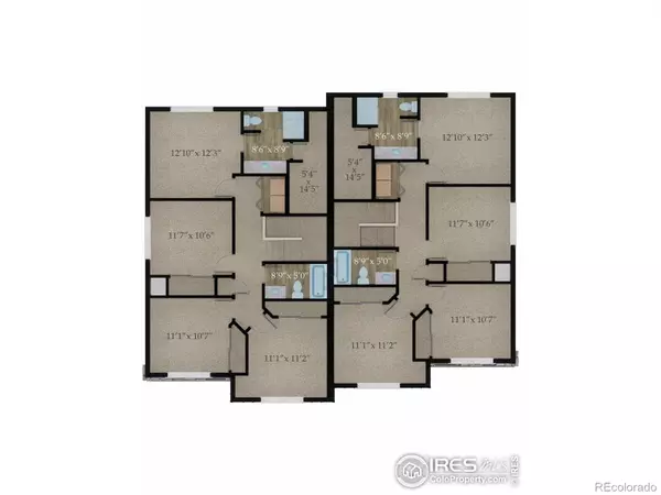 Loveland, CO 80538,4751 Degas DR