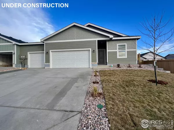 7120 Gateway Crossing ST, Wellington, CO 80549