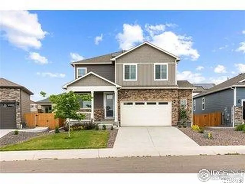 14825 Guernsey DR, Mead, CO 80542