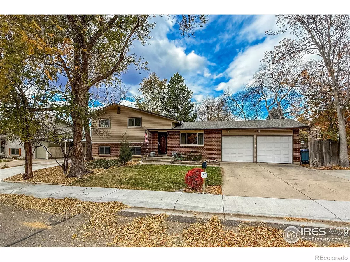 Longmont, CO 80504,1609 Meeker DR