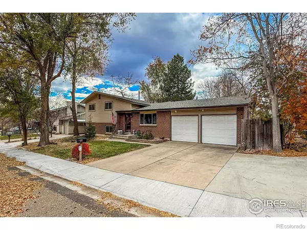 Longmont, CO 80504,1609 Meeker DR