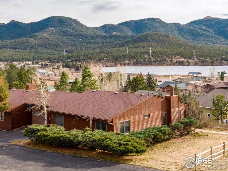 1791 Olympian LN #A, Estes Park, CO 80517