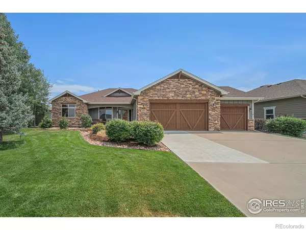 Windsor, CO 80550,1987 Seadrift DR
