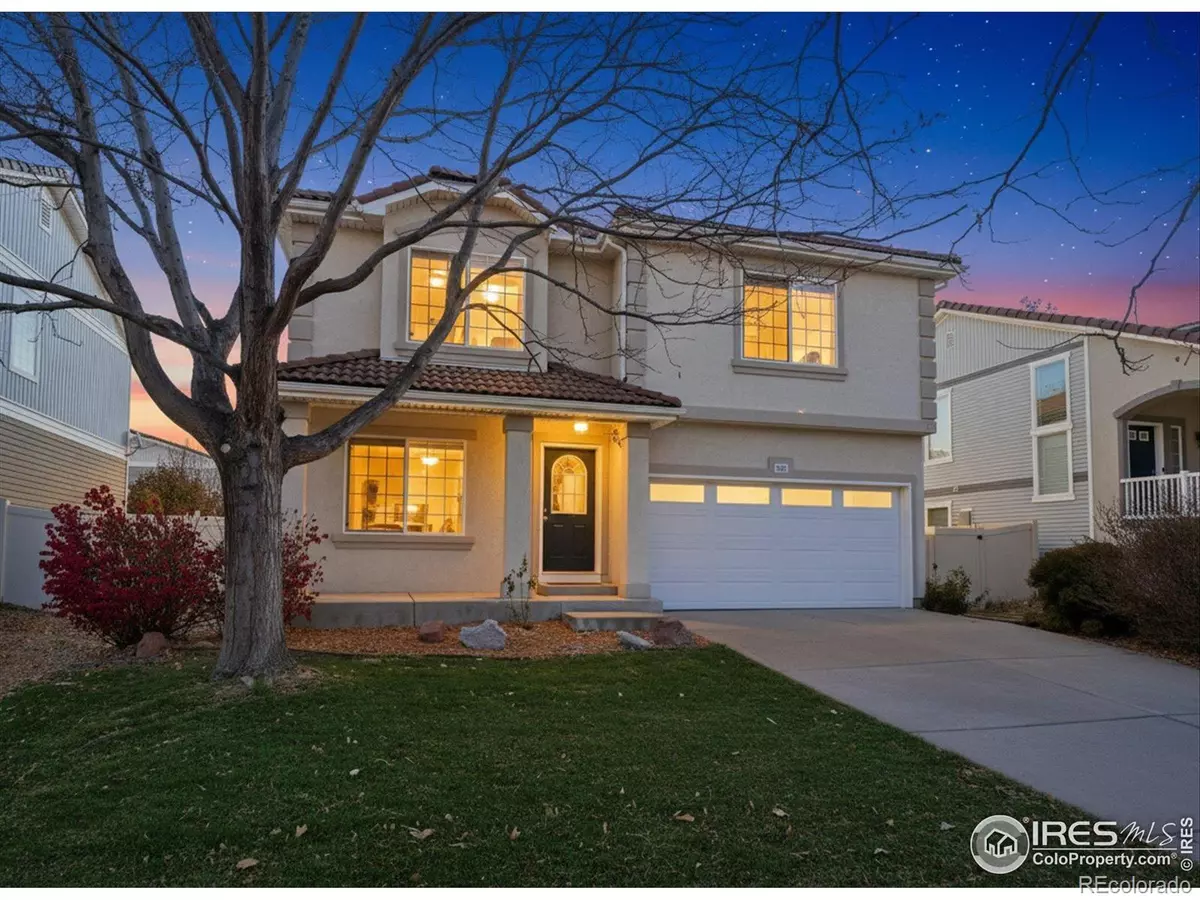 Johnstown, CO 80534,3901 Heatherwood CIR