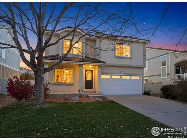 3901 Heatherwood CIR, Johnstown, CO 80534