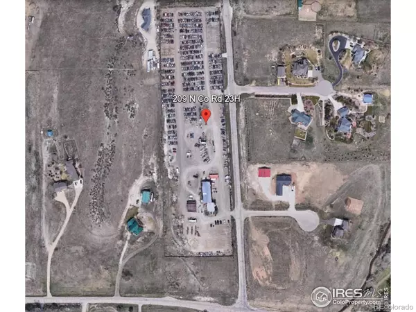 Loveland, CO 80537,209 N County Road 23h