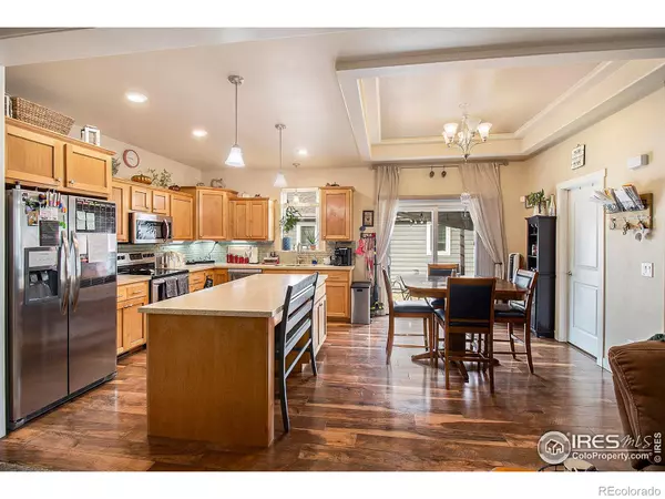 Frederick, CO 80530,6311 Indian Paintbrush ST