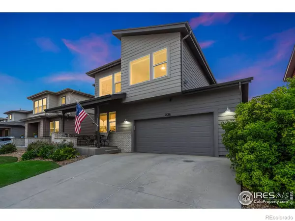 Fort Collins, CO 80524,2126 Mackinac ST