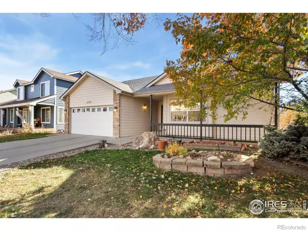 Fort Collins, CO 80521,2757 Pleasant Valley RD