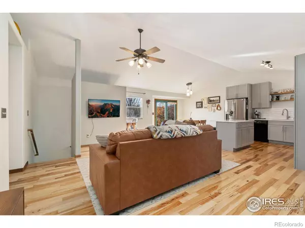 Fort Collins, CO 80521,2757 Pleasant Valley RD