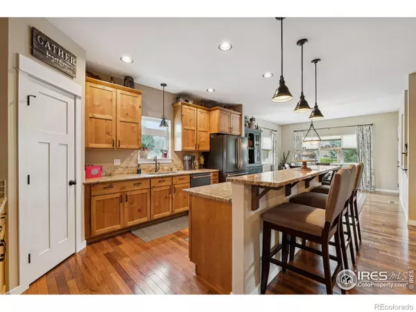 Loveland, CO 80537,613 Cove DR