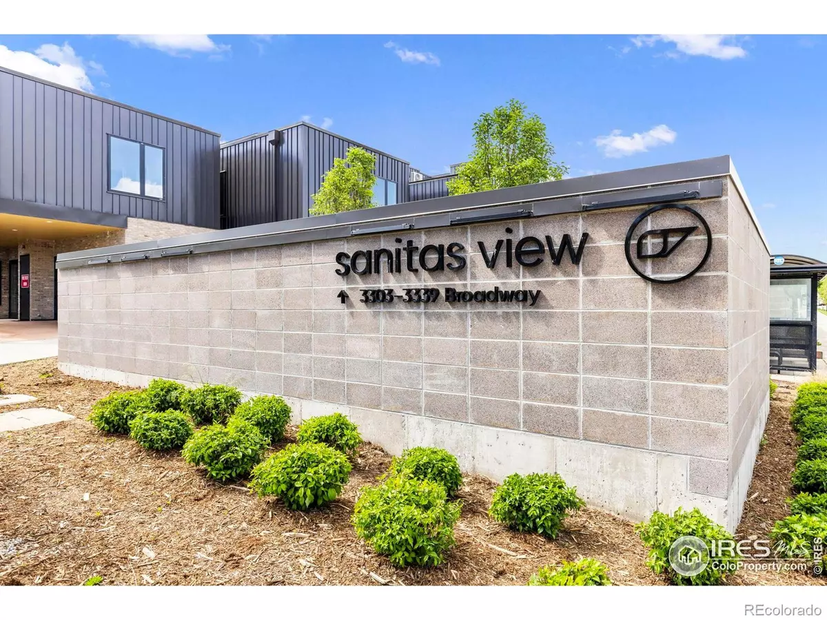 Boulder, CO 80304,3319 Broadway ST
