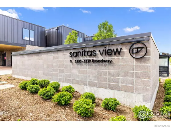 3319 Broadway ST, Boulder, CO 80304