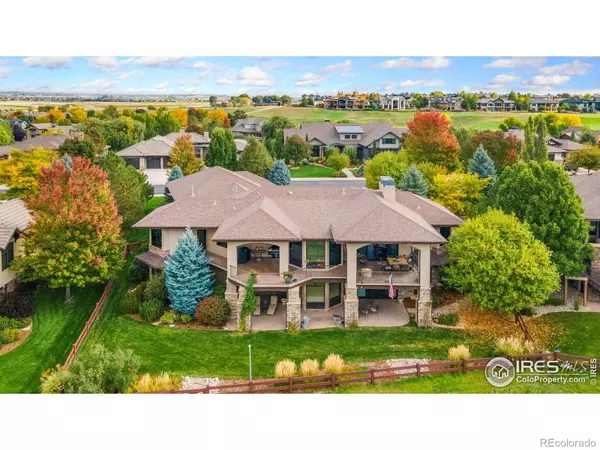 Timnath, CO 80547,3791 Tayside CT