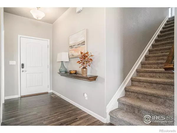 Milliken, CO 80543,1185 Sunrise CIR