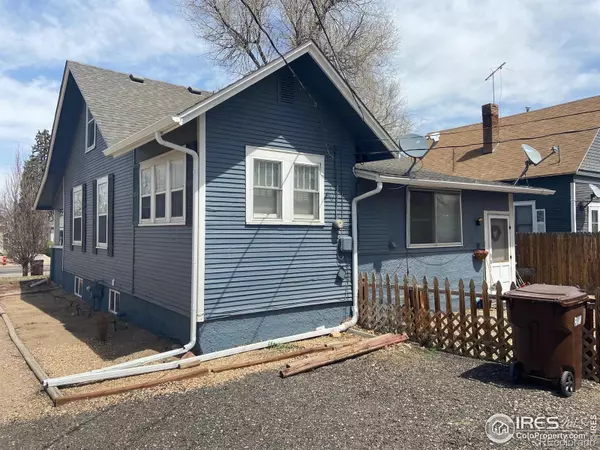 Greeley, CO 80631,1458 10th ST