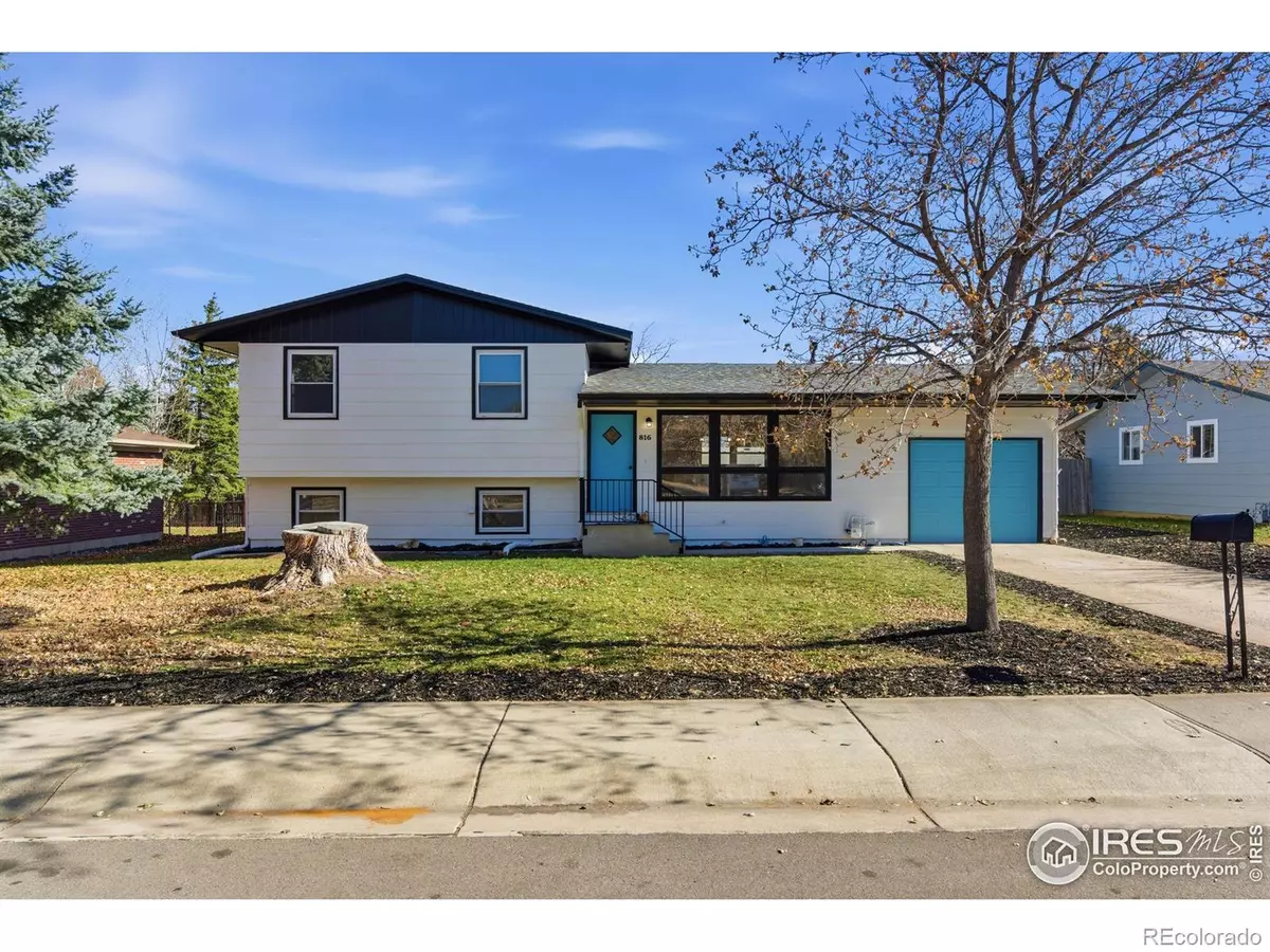 Fort Collins, CO 80521,816 Rocky RD