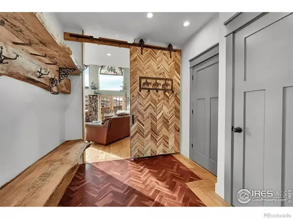 Lyons, CO 80540,702 Ponderosa Hill RD