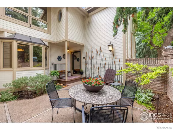 Fort Collins, CO 80525,636 Cheyenne DR #39