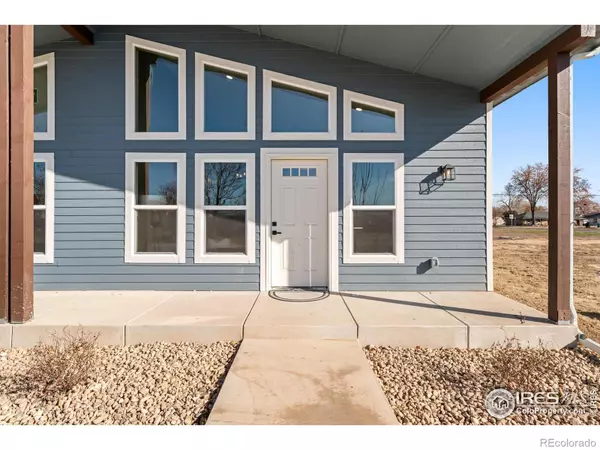 Evans, CO 80620,4124 Idaho ST