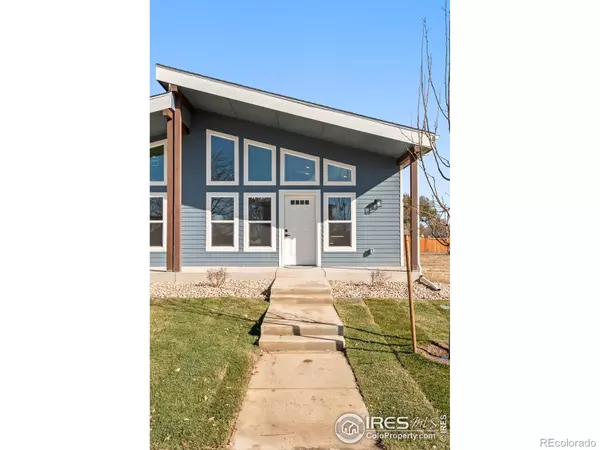 Evans, CO 80620,4124 Idaho ST