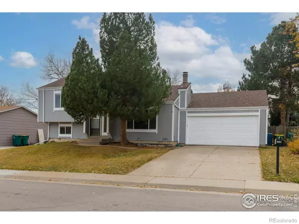 Centennial, CO 80121,6645 S Elm CIR