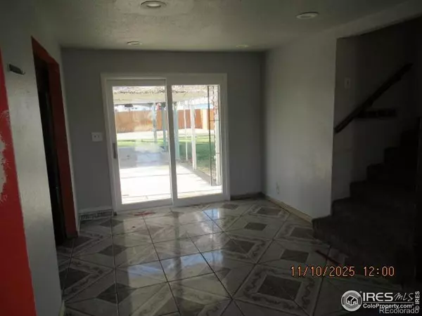 Evans, CO 80620,3619 Pueblo ST