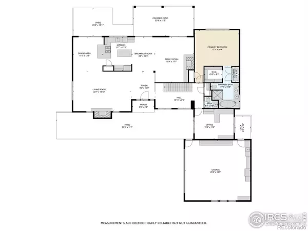 Boulder, CO 80301,6972 Roaring Fork TRL
