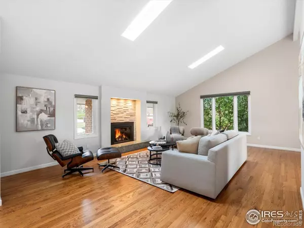 Boulder, CO 80301,6972 Roaring Fork TRL