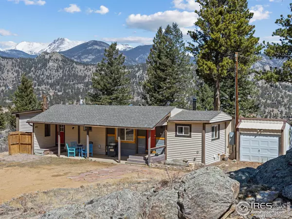 Estes Park, CO 80517,1234 Giant Track RD