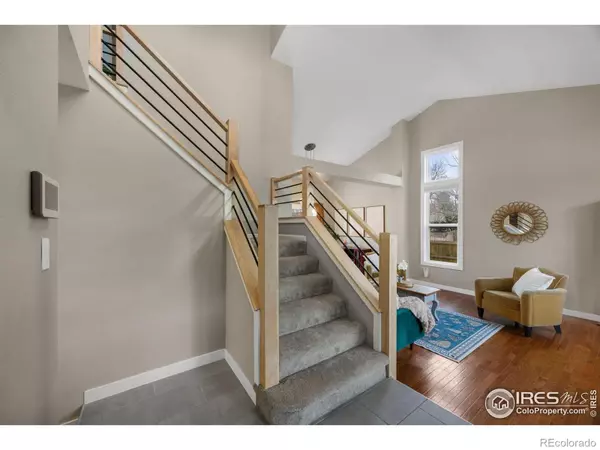 Fort Collins, CO 80525,4130 Suncrest DR