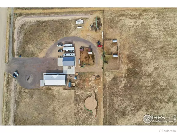 Briggsdale, CO 80611,39306 County Road 79