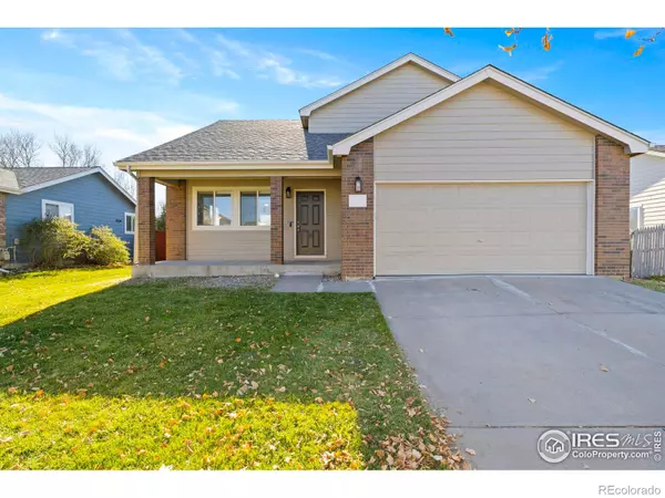 1714 E 7th ST, Loveland, CO 80537