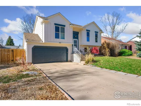 Fort Collins, CO 80526,4131 Tanager ST