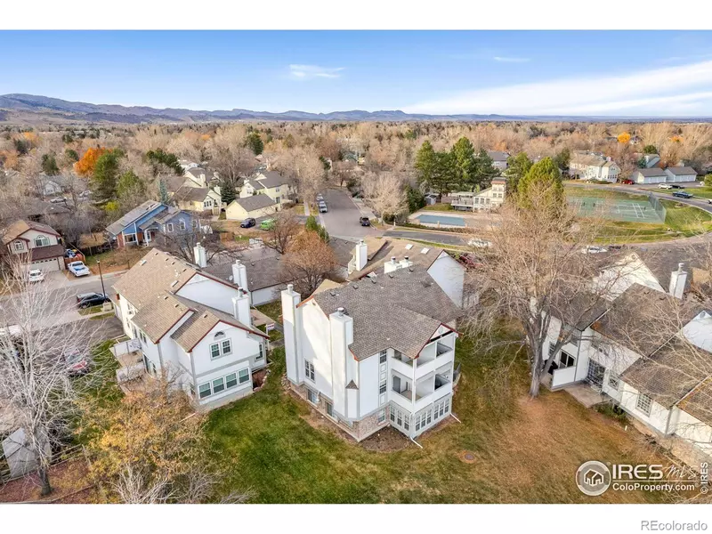 2918 Silverplume DR #B2, Fort Collins, CO 80526