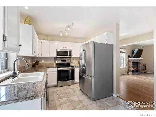 Fort Collins, CO 80526,2918 Silverplume DR #B2