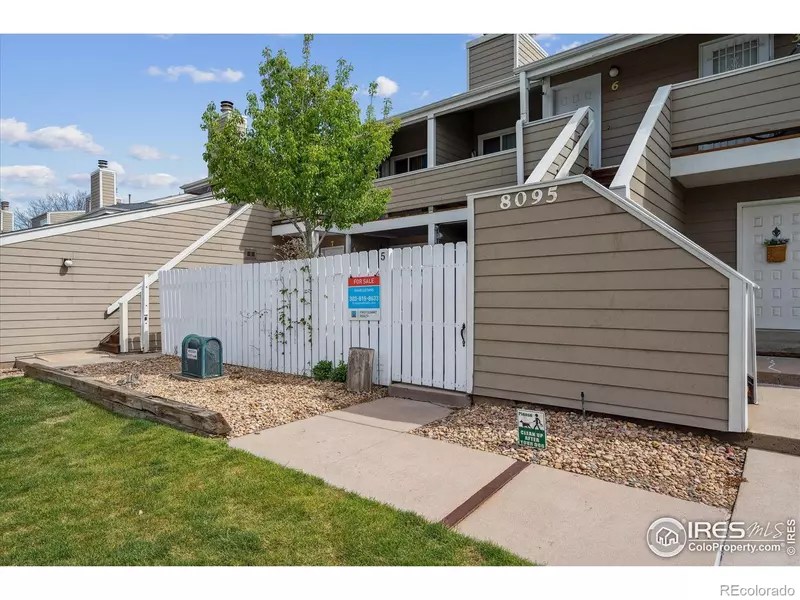 8095 E Colorado AVE #5, Denver, CO 80231