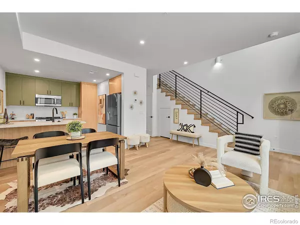 783 E County Line RD, Erie, CO 80516