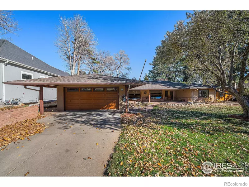 408 Jackson AVE, Fort Collins, CO 80521