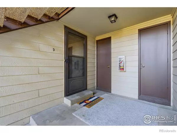 Arvada, CO 80005,8695 Yukon ST #D