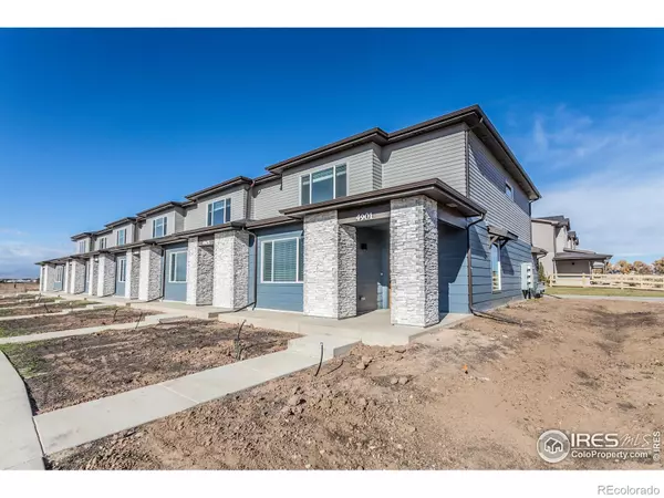 4909 Autumn Leaf DR, Timnath, CO 80547