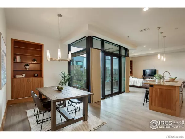 Boulder, CO 80302,1077 Canyon BLVD ##211