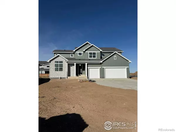 5864 Tommy CT, Timnath, CO 80547