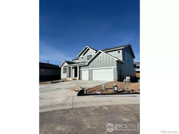 Timnath, CO 80547,5864 Tommy CT