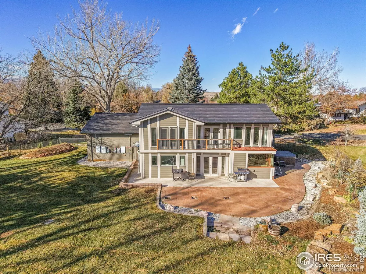 Boulder, CO 80302,9032 Tahoe LN