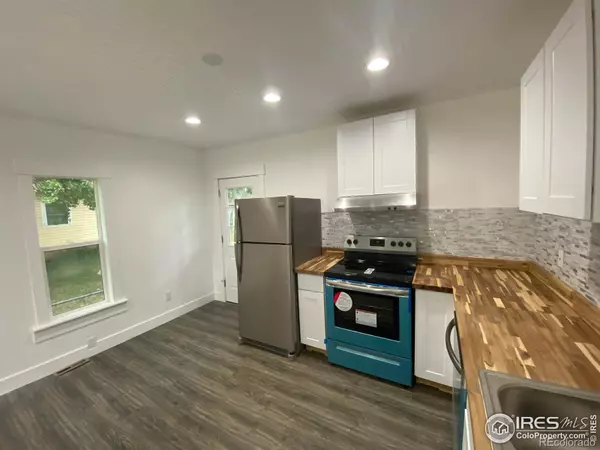 Loveland, CO 80537,1330 E 7th ST