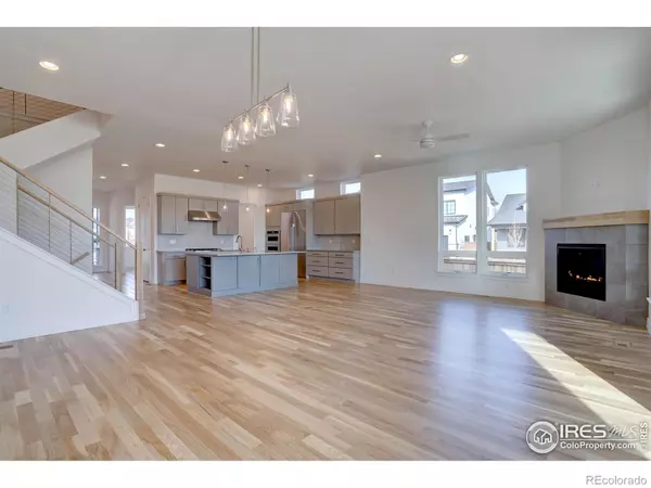 820 Spyglass CIR, Louisville, CO 80027